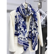 Christian Dior Scarf